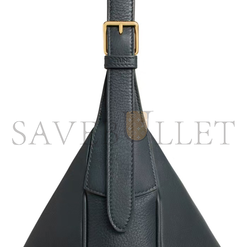 ce1i*e medium heloÏse bag in S*pple grained calfskin 114713flh (30*28.5*8cm)